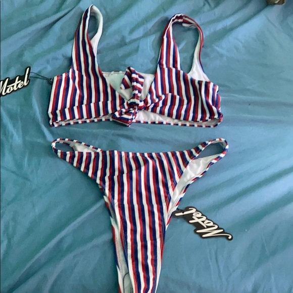 Motel Rocks Other - Motel Bikini